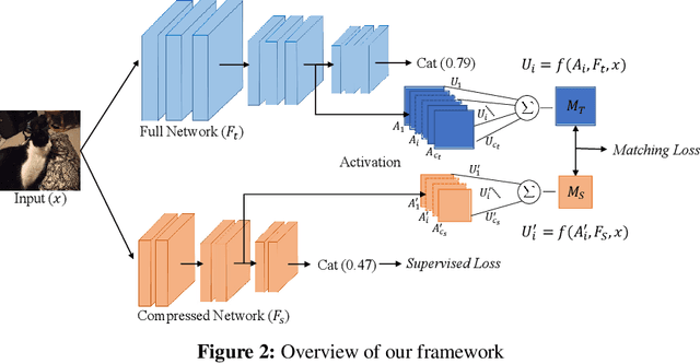 Figure 3 for Attribution Preservation in Network Compression for Reliable Network Interpretation