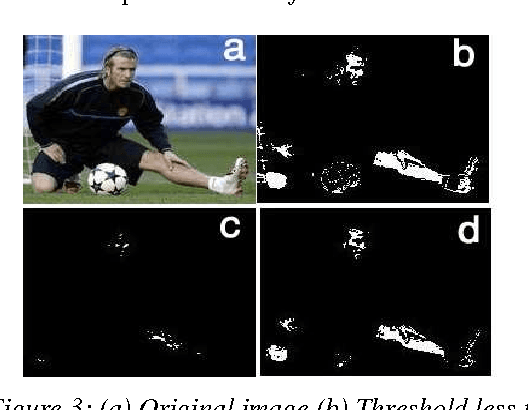 Figure 3 for A robust and adaptable method for face detection based on Color Probabilistic Estimation Technique