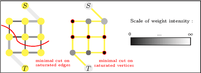 Figure 1 for Combinatorial Continuous Maximal Flows