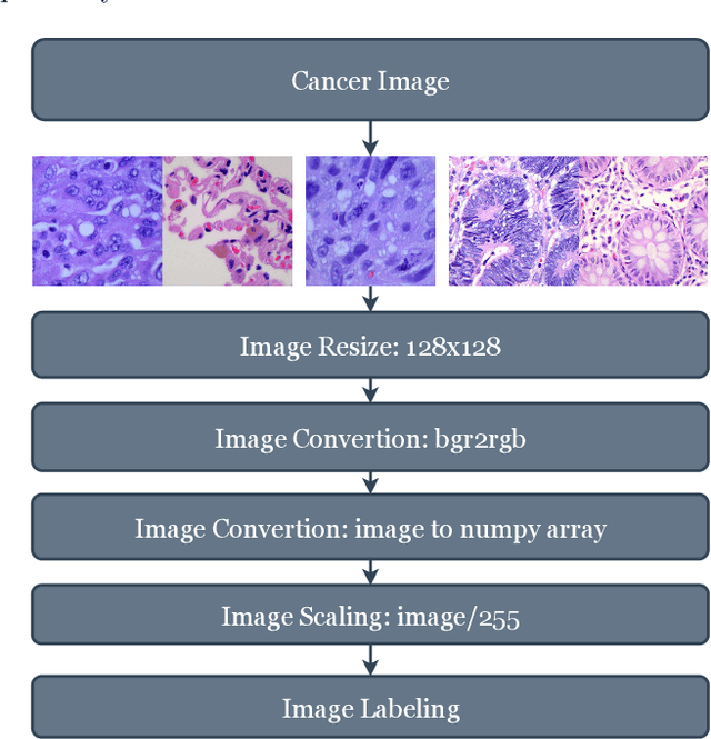 Figure 4 for Machine Learning-based Lung and Colon Cancer Detection using Deep Feature Extraction and Ensemble Learning