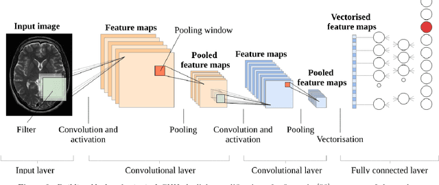 Figure 2 for An overview of deep learning in medical imaging focusing on MRI