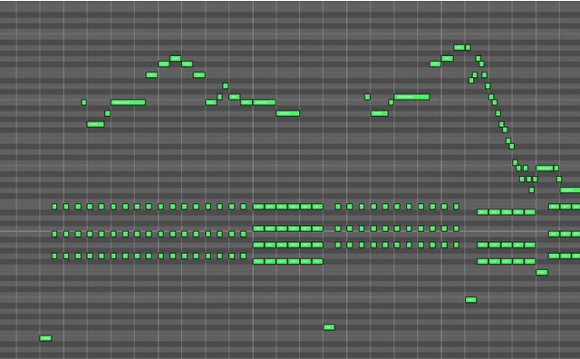 Figure 3 for This Time with Feeling: Learning Expressive Musical Performance