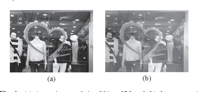 Figure 1 for An Improved DC Recovery Method from AC Coefficients of DCT-Transformed Images