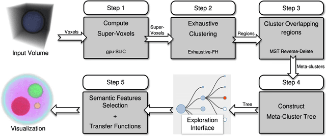Figure 1 for FeatureLego: Volume Exploration Using Exhaustive Clustering of Super-Voxels