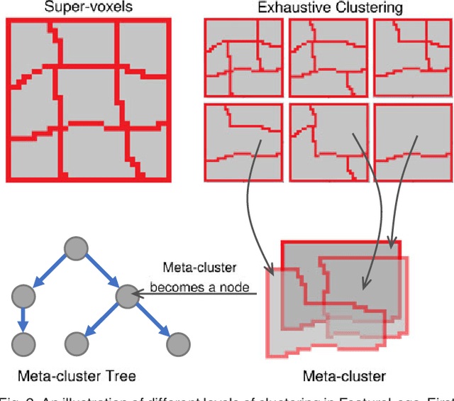Figure 3 for FeatureLego: Volume Exploration Using Exhaustive Clustering of Super-Voxels