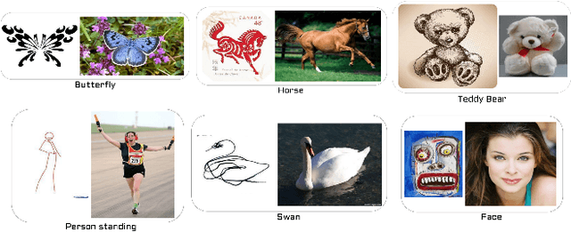 Figure 1 for SwiDeN : Convolutional Neural Networks For Depiction Invariant Object Recognition