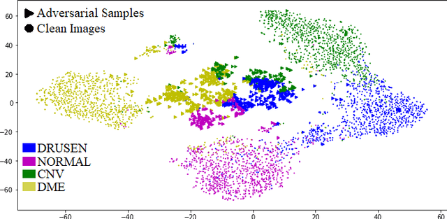 Figure 1 for Defending against adversarial attacks on medical imaging AI system, classification or detection?