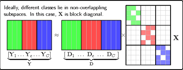 Figure 1 for Fast Low-rank Shared Dictionary Learning for Image Classification
