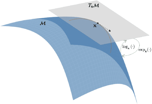 Figure 2 for Hyperbolic Hierarchical Knowledge Graph Embeddings for Link Prediction in Low Dimensions