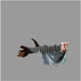 Figure 4 for Achieving Explainability for Plant Disease Classification with Disentangled Variational Autoencoders