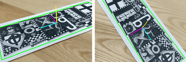 Figure 3 for Instant Motion Tracking and Its Applications to Augmented Reality