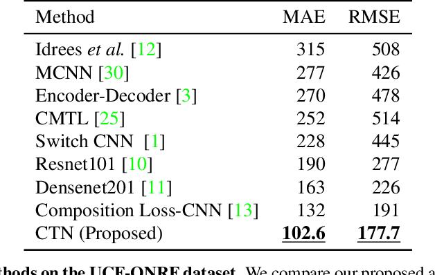 Figure 2 for Crowd Transformer Network