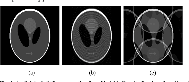 Figure 2 for Real-time Dynamic MRI Reconstruction using Stacked Denoising Autoencoder
