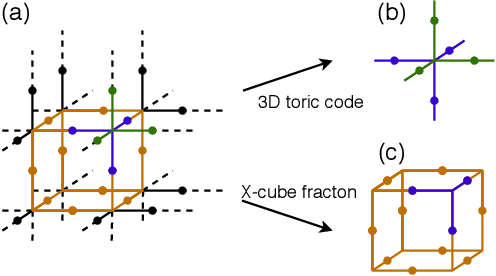 Figure 4 for Gauge Invariant Autoregressive Neural Networks for Quantum Lattice Models