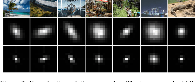 Figure 2 for Deep Constrained Least Squares for Blind Image Super-Resolution