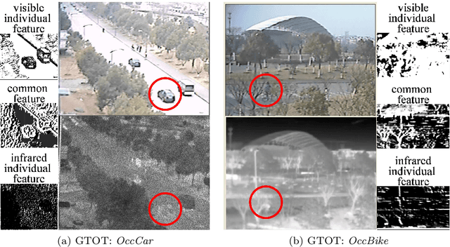 Figure 1 for Dynamic Fusion Network for RGBT Tracking