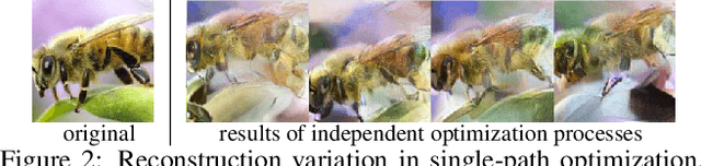 Figure 3 for See through Gradients: Image Batch Recovery via GradInversion