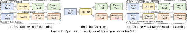 Figure 1 for Graph Self-Supervised Learning: A Survey