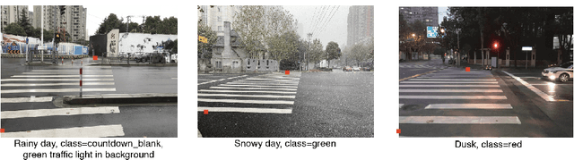 Figure 1 for LYTNet: A Convolutional Neural Network for Real-Time Pedestrian Traffic Lights and Zebra Crossing Recognition for the Visually Impaired
