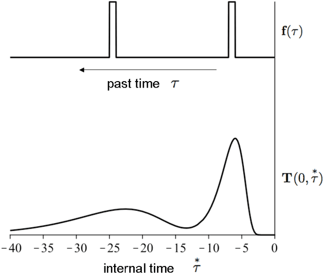 Figure 3 for Optimally fuzzy temporal memory
