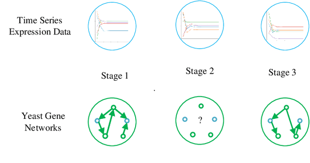 Figure 1 for Learn to Generate Time Series Conditioned Graphs with Generative Adversarial Nets