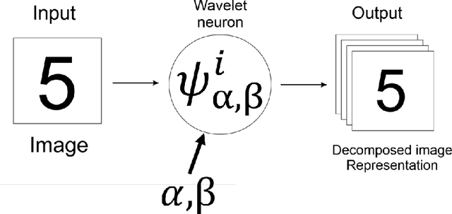 Figure 3 for Multi-Path Learnable Wavelet Neural Network for Image Classification