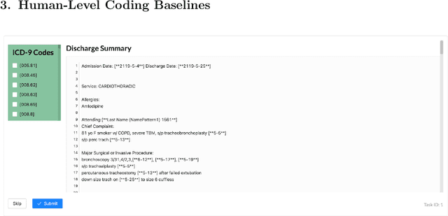 Figure 1 for Read, Attend, and Code: Pushing the Limits of Medical Codes Prediction from Clinical Notes by Machines