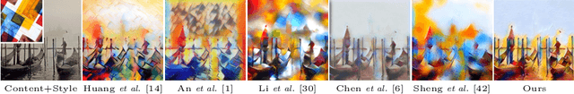 Figure 1 for Learning Graph Neural Networks for Image Style Transfer