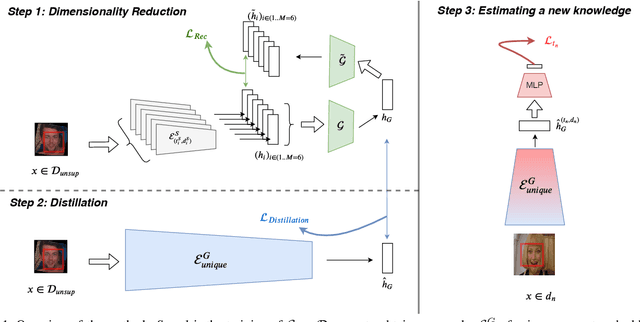 Figure 2 for Towards a General Model of Knowledge for Facial Analysis by Multi-Source Transfer Learning