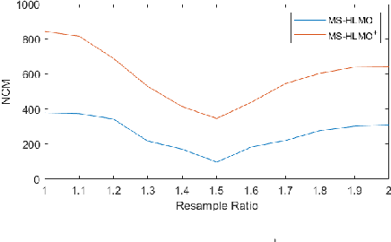 Figure 3 for MS-HLMO: Multi-scale Histogram of Local Main Orientation for Remote Sensing Image Registration