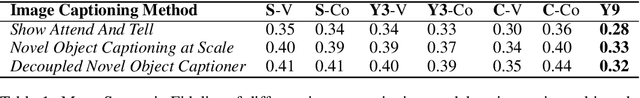 Figure 2 for Egoshots, an ego-vision life-logging dataset and semantic fidelity metric to evaluate diversity in image captioning models