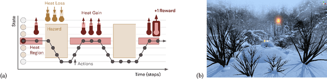 Figure 2 for Pavlovian Signalling with General Value Functions in Agent-Agent Temporal Decision Making