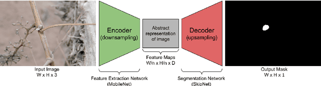 Figure 2 for Deep Learning for 2D grapevine bud detection