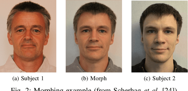 Figure 3 for Signal-level Fusion for Indexing and Retrieval of Facial Biometric Data