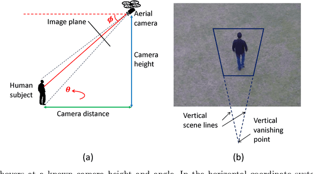 Figure 2 for Human Pose and Path Estimation from Aerial Video using Dynamic Classifier Selection