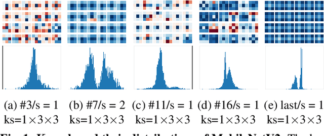 Figure 1 for Efficient CNN Architecture Design Guided by Visualization