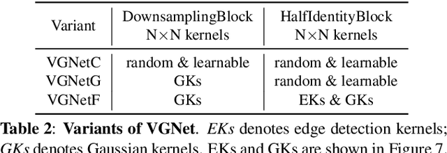 Figure 4 for Efficient CNN Architecture Design Guided by Visualization