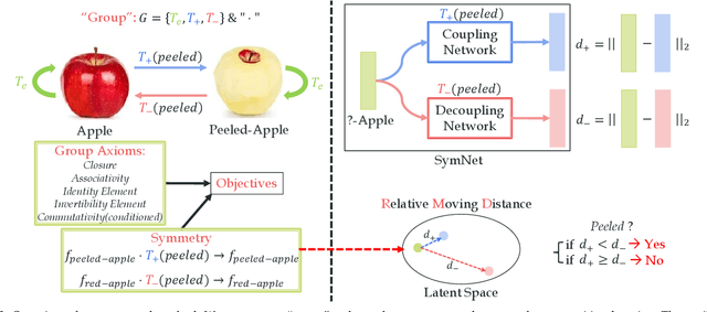 Figure 3 for Learning Single/Multi-Attribute of Object with Symmetry and Group