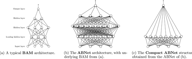 Figure 1 for Learning Aggregations of Binary Activated Neural Networks with Probabilities over Representations