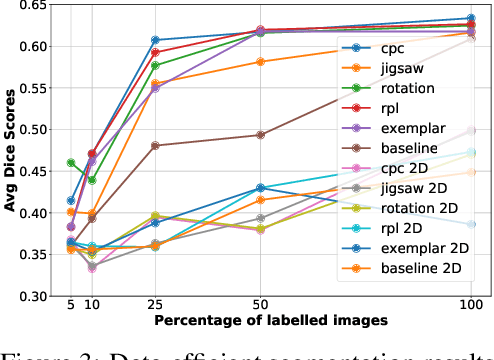 Figure 4 for 3D Self-Supervised Methods for Medical Imaging