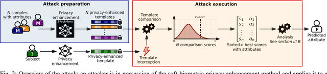 Figure 2 for An Attack on Feature Level-based Facial Soft-biometric Privacy Enhancement