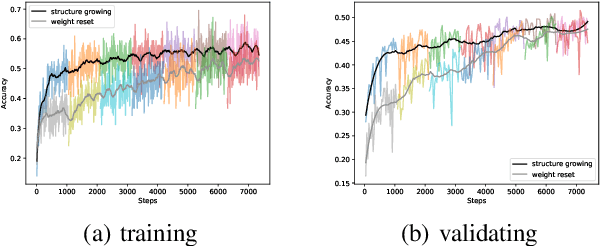 Figure 3 for Juvenile state hypothesis: What we can learn from lottery ticket hypothesis researches?