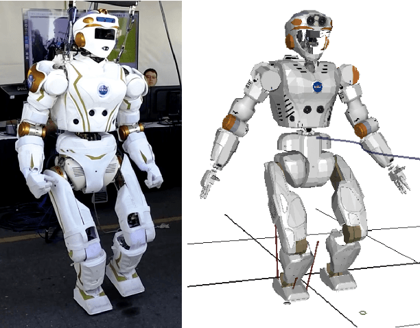 Figure 1 for Fast Kinodynamic Bipedal Locomotion Planning with Moving Obstacles