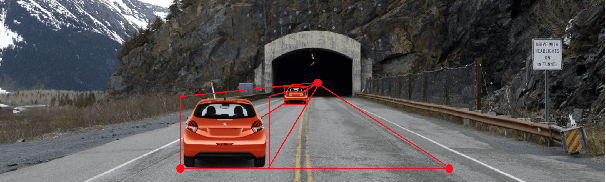 Figure 2 for Systematic Testing of Convolutional Neural Networks for Autonomous Driving