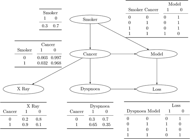 Figure 4 for On Shapley Credit Allocation for Interpretability