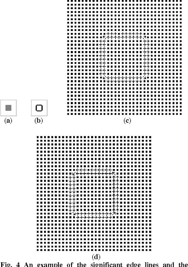 Figure 3 for The Analysis of Local Motion and Deformation in Image Sequences Inspired by Physical Electromagnetic Interaction