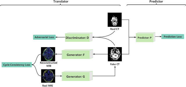 Figure 1 for Discriminative Cross-Modal Data Augmentation for Medical Imaging Applications