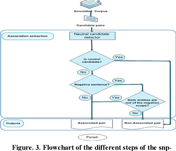 Figure 4 for Automatic Extraction of Ranked SNP-Phenotype Associations from Literature through Detecting Neural Candidates, Negation and Modality Markers