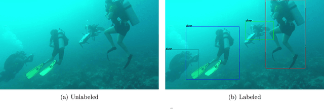 Figure 4 for An Analysis of Deep Object Detectors For Diver Detection
