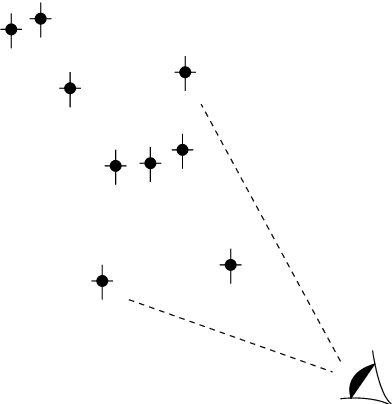 Figure 3 for Spacetimes with Semantics (III) - The Structure of Functional Knowledge Representation and Artificial Reasoning